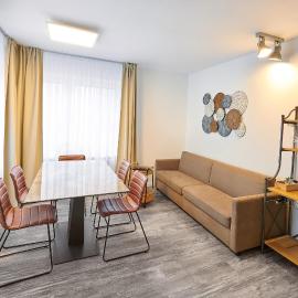 Excellentas Apartments Hannover, hotel in Hannover
