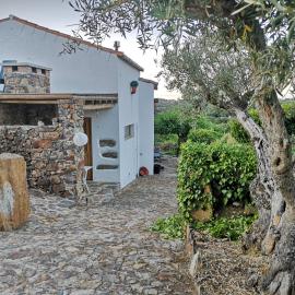 Monte das Cascatas: Marvão'da bir otel