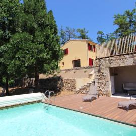 Gîte des arts premiers