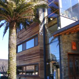 Puerto Chico Hotel, hotel din Puerto Varas