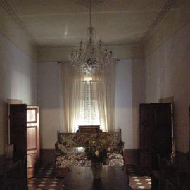 Portale dei Soli - Room & Breakfast, hotel en Rolo