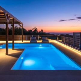 Villa Corfu Melody