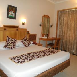 Hotel Kalyan Residency