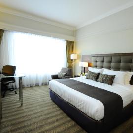 The Katerina Hotel – hotel w mieście Batu Pahat