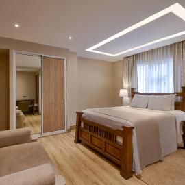 Hotel Riazor, ξενοδοχείο στο Σάντο Ντομίνγκο