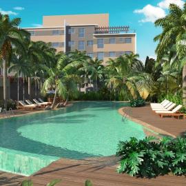Jardim das Palmeiras II Home Resort