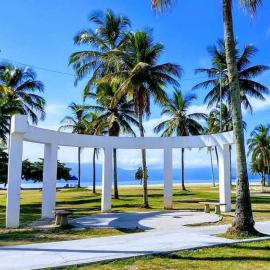 A Casa da Praia, hotel in Caraguatatuba