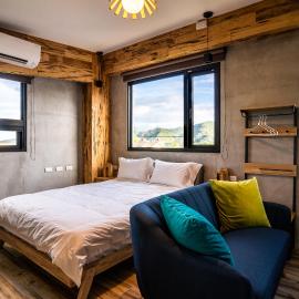 似禾苑民宿 Siheyuan Homestay