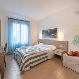 La Nicchia, hotel in San Vito lo Capo