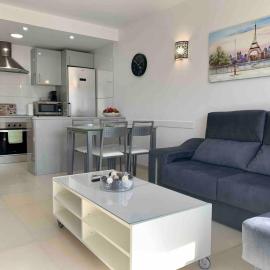 Aquamarina Beach, hotel i Alcudia