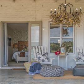 Anchorage River House, hotel u gradu 'Stilbaai'