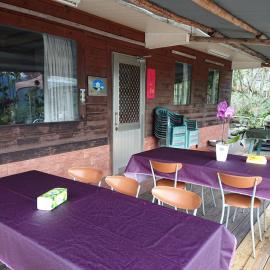 Jinguang Homestay، فندق في Fanlu