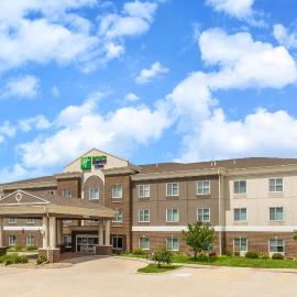 Holiday Inn Express - Albert Lea by IHG, хотел в Албърт Лий