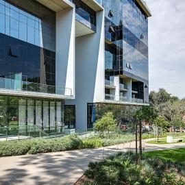 Deluxe Self-Catering Apartment | Park Central – hotel w mieście Johannesburg