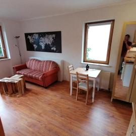 25qm Appartment AUGUSTE, hotel di Rostock