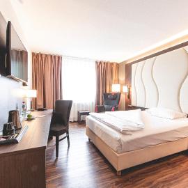 PLAZA Hotel Hanau, hotel in Hanau