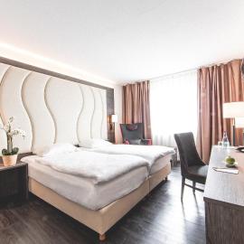 PLAZA Hotel Hanau, hotel en Hanau am Main