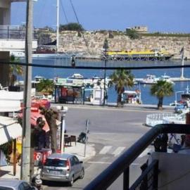 Pantheon Apartments Kos Town, hotel sa Kos Town