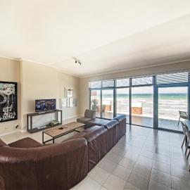 Surferscorner Self Catering Apartments, hotel em Muizenberg