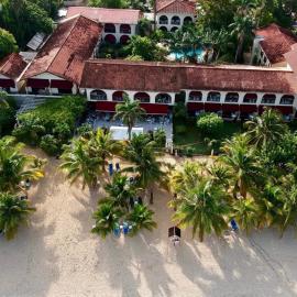 Charela Inn, hotel a Negril