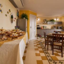 Casa Manzella, hotel em Terrasini