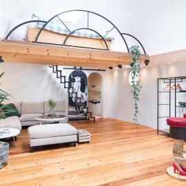 B&B Houseboat Amsterdam, hotel ad Amsterdam