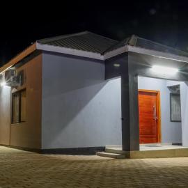 Greyville Apartments, hotel in Lusaka