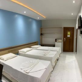 Hotel Sandis, hotel v destinaci Santarém