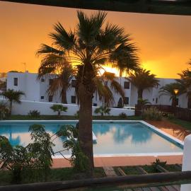 Casa Neem - village naturiste - fkk