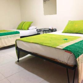Hotel Morfeo, hotel di Tuluá