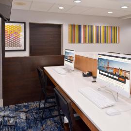 Holiday Inn Express Wixom by IHG, hotel Wixomban