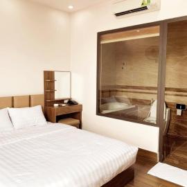 MV Hotel, hotel i Hai Phong
