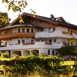 Landhaus Schneider, hotell sihtkohas Fieberbrunn
