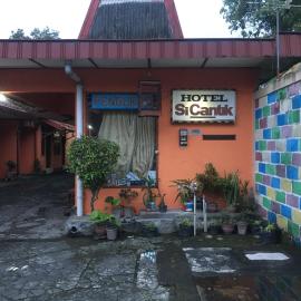 Hotel SiCantik, hotel in Kaliurang