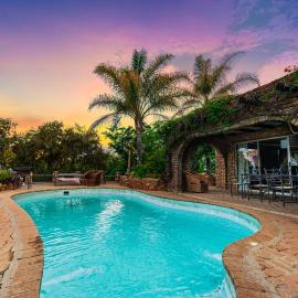 The Farm, hotel in Hartbeespoort