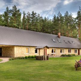 Seedri Guesthouse, hotel sa Võru