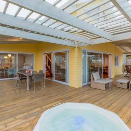 Kleinkrantz Beach House