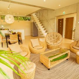 HALE恩納村 Ys Casa