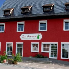 Apartmenthaus "Zum Birnbaum", hotel v destinácii Roßtal