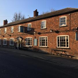 Three Tuns Ashwell, hotel u gradu Ashwell