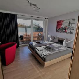 Ferienwohnung Hofmeister, ξενοδοχείο σε Heilbad Heiligenstadt