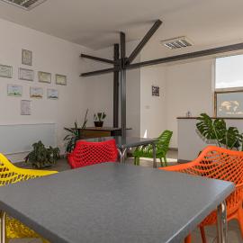 Ghimbav에 위치한 호텔 Hostel Ghimbav Airport