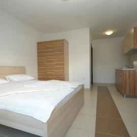 Apartments Anita, hotel en Budva