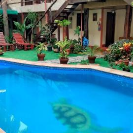 hotel le Massilia, hotel in Belém