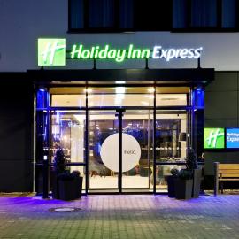 Holiday Inn Express - Kaiserslautern by IHG – hotel w mieście Kaiserslautern