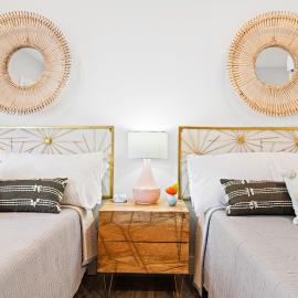 Casa del Mar, hotel a Point Pleasant Beach