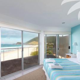 SeaCrest on Blueys Beach, hotel in Blueys Beach