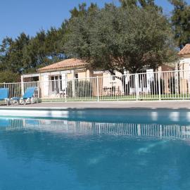 Domaine Les 4 Vents, Hotel in Patrimonio