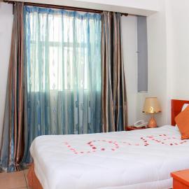 Sheratton Regency Hotel Nairobi