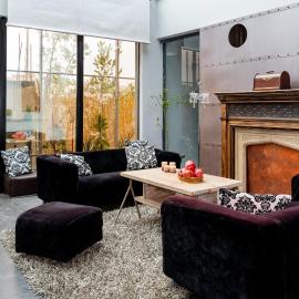 Sinanis city home, hotel in Volos